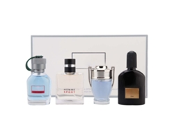 Set de perfumes para hombre (frescos y duraderos)
