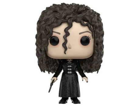 Figura FUNKO Pop! Harry Potter: Bellatrix Lestrange