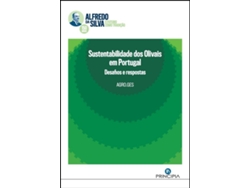 Libro Sustentabilidade do Olival em Portugal de Agroges (Portugués)