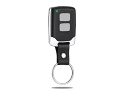 Control remoto inalámbrico para abridor de puertas de garaje eléctrico D Rosewell