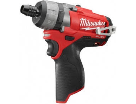 Atornillador a batería 12V - CD-0 - MILWAUKEE