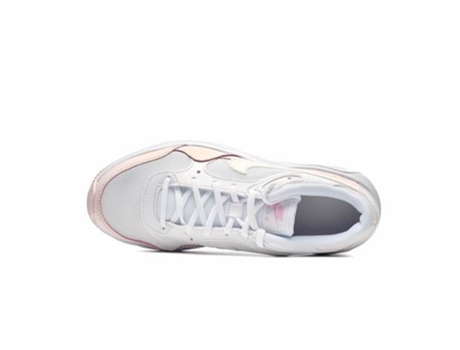 Zapatillas de Mujer NIKE Air Sc Gs Piel Rosa (36.5)