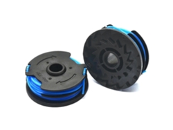 J1u Tlw-04 2 Piezas Carrete De Repuesto Para Harbor Freight Bauer 20115e-b O5t Bauer Cableed Bauer 5.5amp 15