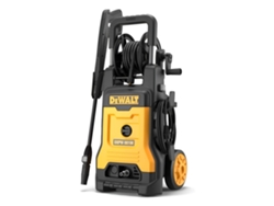 Lavadora De Alta Presión Dewalt Dxpw001m 130bar 390 L/h