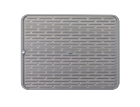 Tapete de Silicona para Escurrir Platos OXO