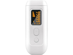 Dispositivo de depilación con luz pulsada multirregional IPL Epilateur0903h53 Blanco* ZYBLSSBB