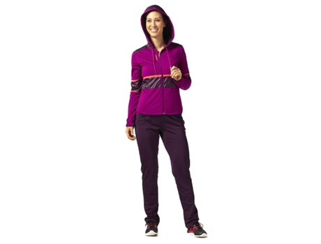 Chándal REEBOK Slim Ts Stretch Señora