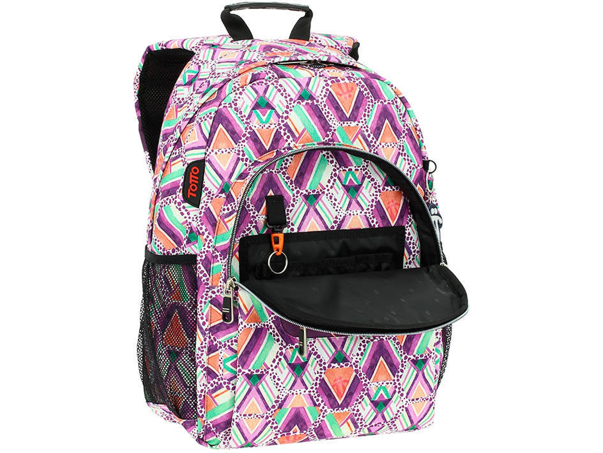 TOTTO Acuareles (44x35x14cm - | Worten.es