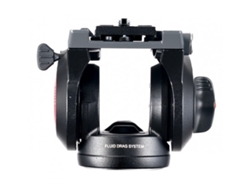 Rótula MANFROTTO con Zapata Speed 500Longmvh