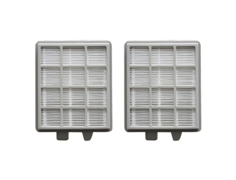 2X filtro Hepa para aspiradora Electrolux Z1850 Z1860 Z1870 Z1880 accesorios para aspiradoras elementos filtrantes Hepa