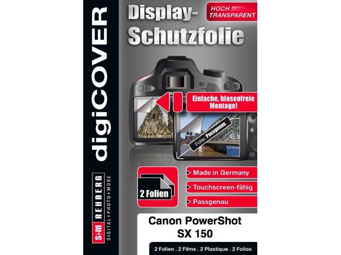 Protector de Pantalla DIGICOVER B2991