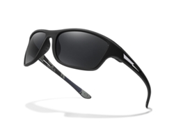 Gafas de sol polarizadas con protección UV400 y revestimiento antirreflejo MDUG (Estilo 1)