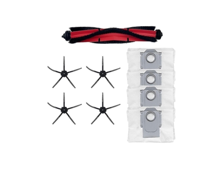 Accesorio Aspiradoras Compatibilidad universal Robot Pieza Q5