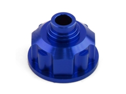 Caso Diferencial Metal 8681x Para Carro Controle Remoto E-revo Vxl 1/10 Peças De Upgrade Acessórios