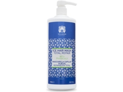 Mascarilla para el Pelo VÁLQUER Reparación Total (1000 ml)