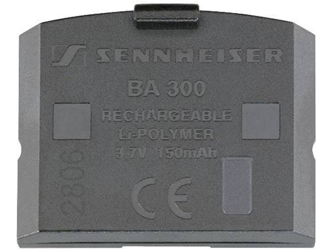 Batería SENNHEISER BA 300