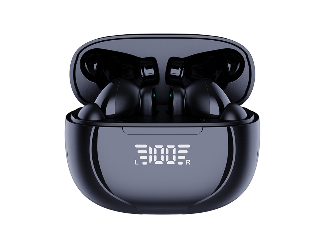 Auriculares Bluetooth True Wireless REDCORINGE REDCORINGE® de alta fidelidad con micrófono