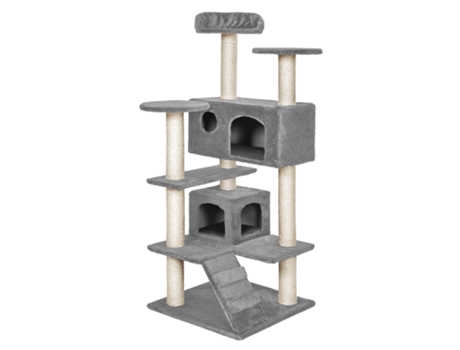 Tecteoke Rascado para Micki Cats