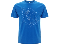 Future Islands Constellation T-shirt Rockinstone Unisex Adults Best Sellers Size:xl