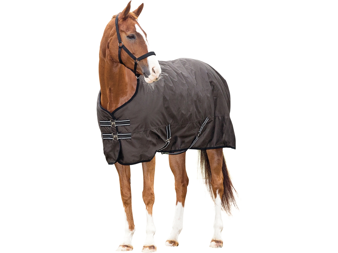 Manta de exterior para caballos HORSEGUARD 600D 0 g