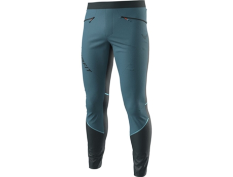 Calça DYNAFIT Calça Traverse Dst Cinzento L Homem