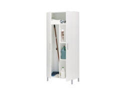 Armario Hogar Puertas VENPRODIN Blanco