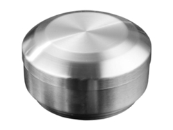 Cuenco De Sopa Reutilizable De Acero Inoxidable Cubilose Cuenco De Arroz Doméstico Cuenco De Metal De Cocina Con Tapa Webake