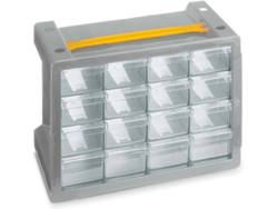 Comodo para Tornillos EDM N16