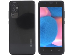 Smartphone YIZHOOD Rino10 Pro 3G Android 13.0 (5.5Inch - 4GB - 32GB - Negro)