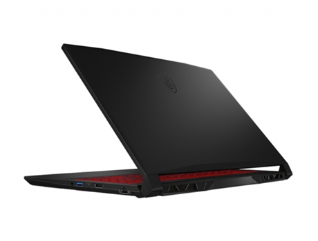 Portátil MSI 62315 5844 (15.6 '' - Intel® Core™ i5 i5-12500H - RAM: 8 GB - 512 GB SSD)