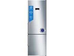 Frigorífico Combi BOSCH KGN49XIDQ (No Frost - 203 cm - 438 L - Inox)