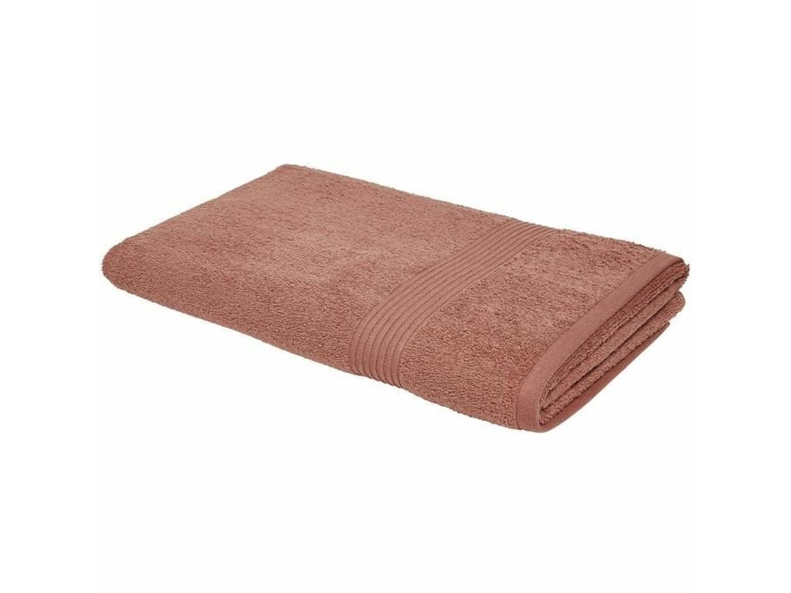 Toalla de baño TODAY Essential Terracota 90 x 150 cm