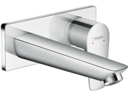 Grifo de Ducha HANSGROHE Talis e 71732000