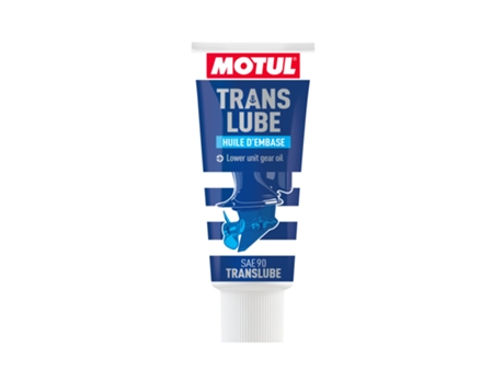Aceite De Transmisión Translube 0,35 L MOTUL