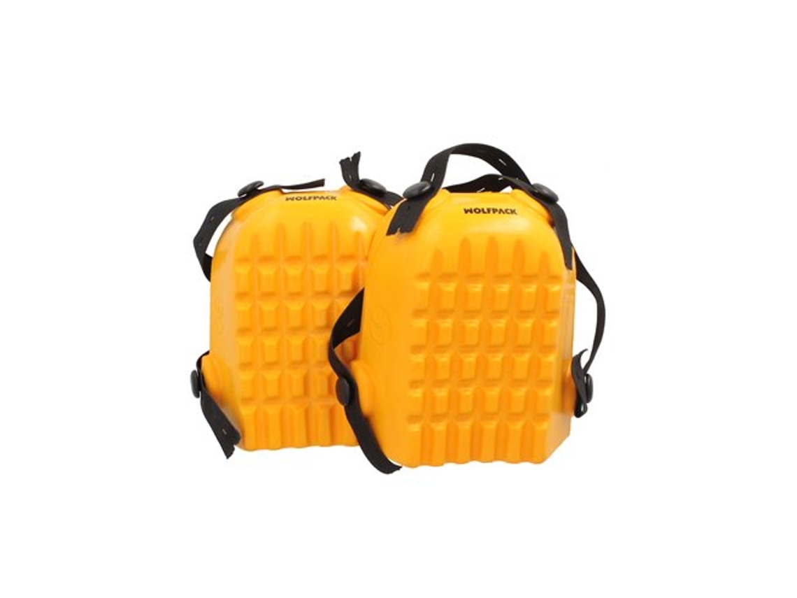 Juego Rodilleras Protectoras