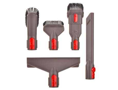 Accesorio Aspiradores DYSON s V7 V8 V10 V11 liberación rápida limpieza hogar coche
