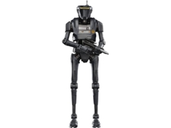 Figura de Acción STAR WARS The Black Series New Republic Security Droid