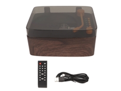 Antena Hf Pocket Qrp15, 1-30 Mhz, Baja Potencia, Con Anillos Y Carcasa Avanzada, 20 M
