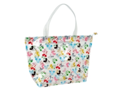 Bolso Shopping Mickey Mouse Beach 54 x 35 x 17 cm. SAFTA