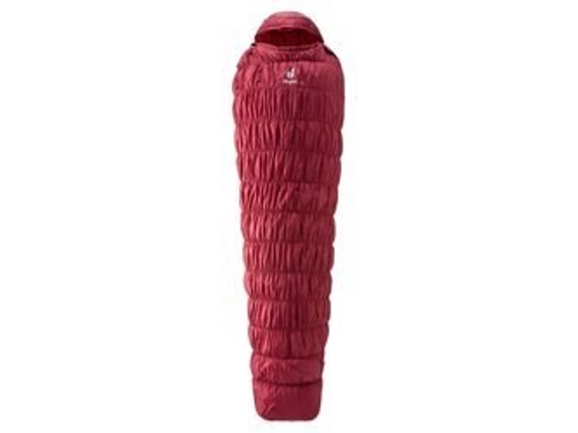 Exosphere 6° Cranberry Fire Deuter