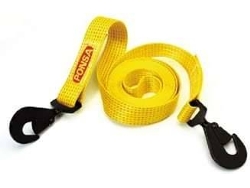 Correas de Seguridad PONSA (2M -0,20Cm - 50% Elástico)