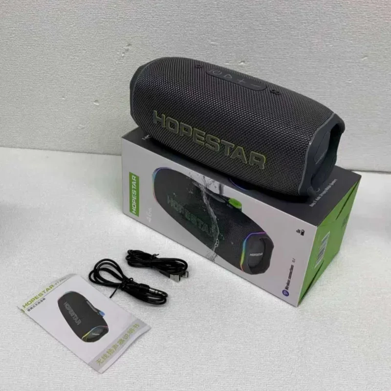 Altavoz Bluetooth
