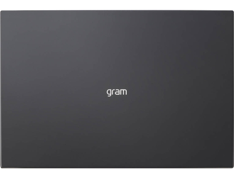 Portátil LG Gram 16Z90P-G.AA78B (16'' - Intel Evo Core i7-1165G7 - RAM: 16 GB - 512 GB SSD - Intel Iris Xe Graphics) — Windows 10 Home