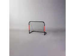Mini portería de fútbol Club Topgim (90×70 cm)