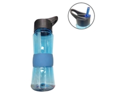 Botella de Fútbol SOFTEE Gym 750 ml (750 ml)
