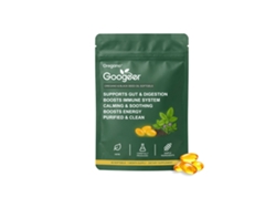Cápsulas Googeer Nutrición Funcional Vitalidad Diaria