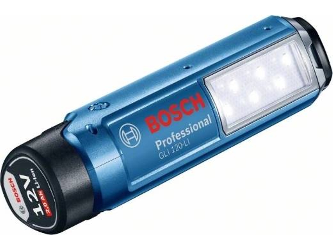 Linterna BOSCH Sin Cable Gli 12V-300