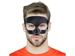 2026-protector Facial Ajustable Para Deportes, Protección Integral De Nariz Y Rostro, Ideal Para Softball Y Actividades Al Aire Libre