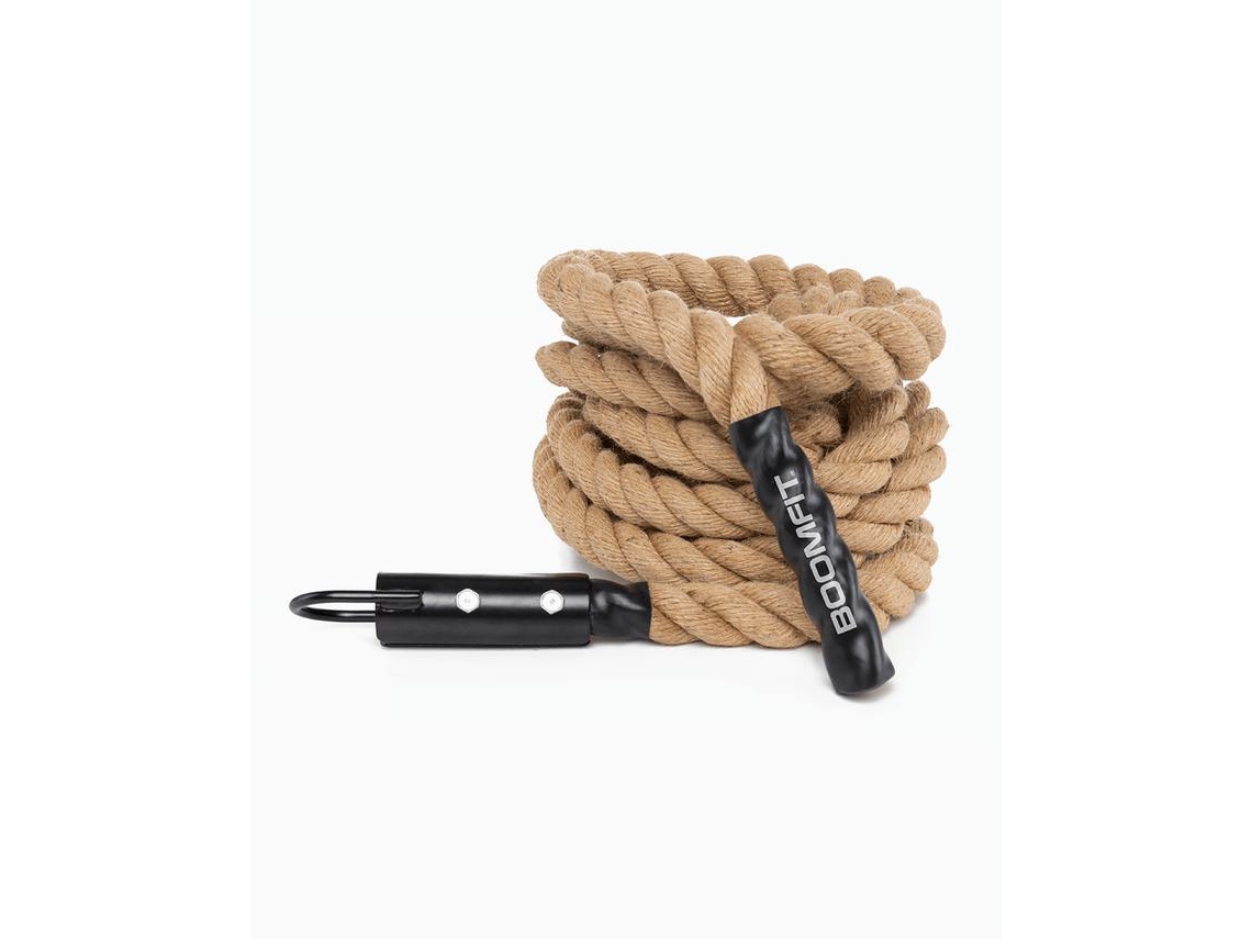 Cuerda de Trepar BOOMFIT