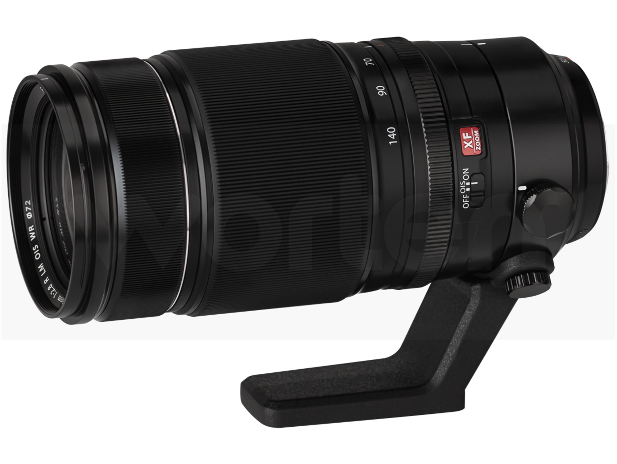 Objetivo FUJIFILM XF50-140MM F2.8 R LM OIS WR (Encaje: Fujifilm X Mount - Apertura: f/22 - f/2.8)